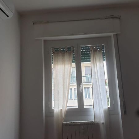 Ferienwohnung San Martino - Il Sole Genua Exterior foto
