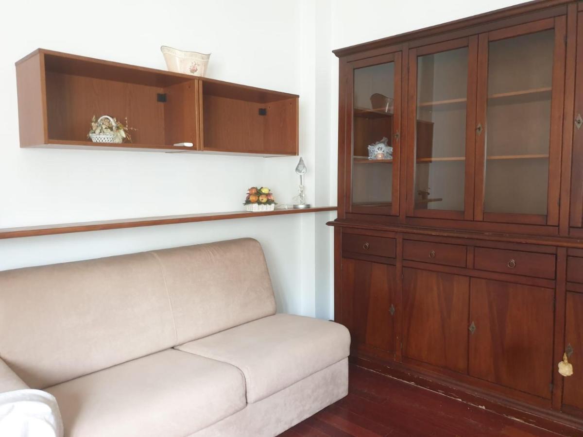 Ferienwohnung San Martino - Il Sole Genua Exterior foto